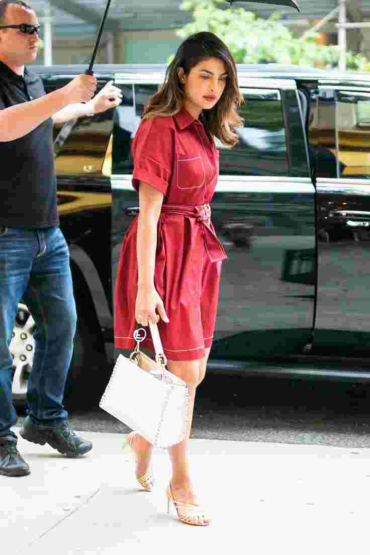 Priyanka Chopra