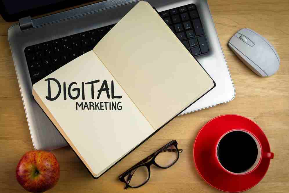 My Upgrad Journey: Digital Marketing