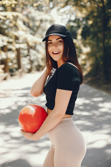 Sporty Street