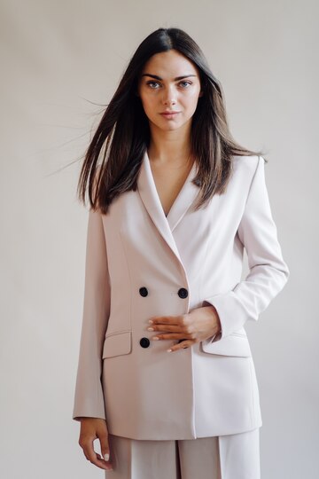 Corporate Chic