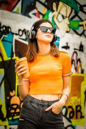 Casual Cool